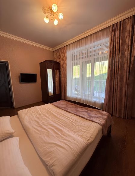 Фотография номера гостевого дома Mountain Saniba Eco Hotel