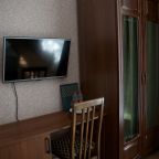 Двухместный (Улучшенный с видом на горы), Mountain Saniba Eco Hotel