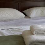 Двухместный (Улучшенный), Mountain Saniba Eco Hotel