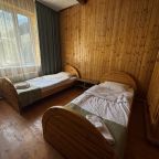 Четырехместный (Семейный номер), Mountain Saniba Eco Hotel