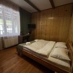 Четырехместный (Семейный номер), Mountain Saniba Eco Hotel