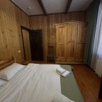 Четырехместный (Семейный номер), Mountain Saniba Eco Hotel