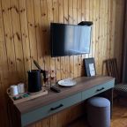 Четырехместный (Семейный номер), Mountain Saniba Eco Hotel