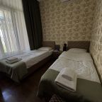 Двухместный (Стандарт с 2 кроватями), Mountain Saniba Eco Hotel