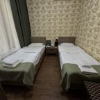 Двухместный (Стандарт с 2 кроватями), Mountain Saniba Eco Hotel