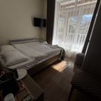 Двухместный (Стандарт с видом на горы), Mountain Saniba Eco Hotel