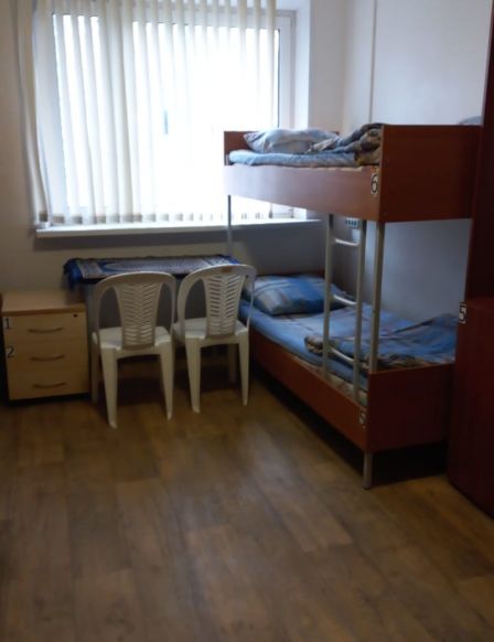 Фотография номера хостела ParkHostel