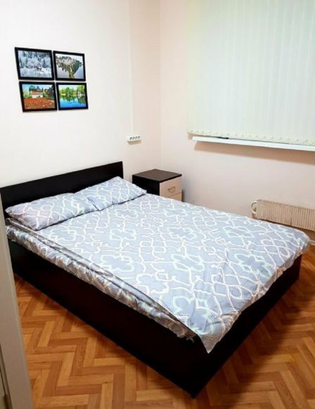 Фотография номера хостела ParkHostel