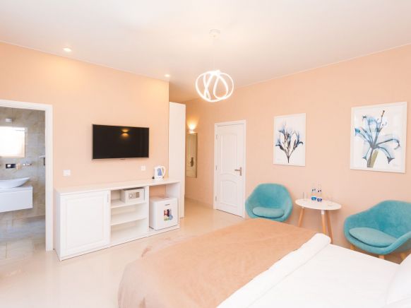 Фотография номера гостиницы Атлантис