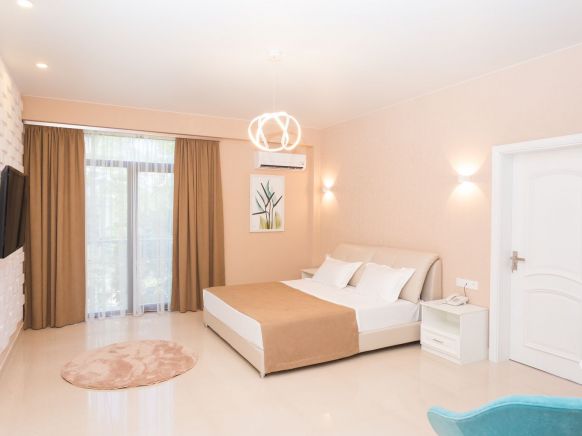 Фотография номера гостиницы Атлантис