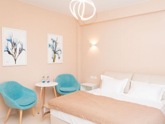 Фотография номера гостиницы Атлантис