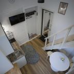 Студио (Mini), LOFT & HOME Apartments