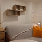 Студио (Mini), LOFT & HOME Apartments
