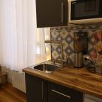 Студио (Mini), LOFT & HOME Apartments