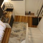 Студио (Mini), LOFT & HOME Apartments