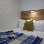 Студио (Mini), LOFT & HOME Apartments