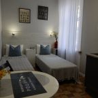 Студио (Grey), LOFT & HOME Apartments