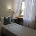 Студио (Grey), LOFT & HOME Apartments