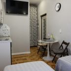 Студио (Grey), LOFT & HOME Apartments