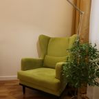 Студио (Lux White), LOFT & HOME Apartments