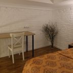 Студио (Lux White), LOFT & HOME Apartments