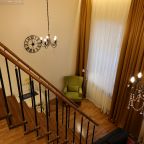 Студио (Lux White), LOFT & HOME Apartments