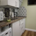 Студио (Olives), LOFT & HOME Apartments