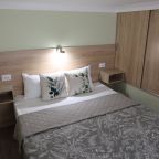 Студио (Olives), LOFT & HOME Apartments