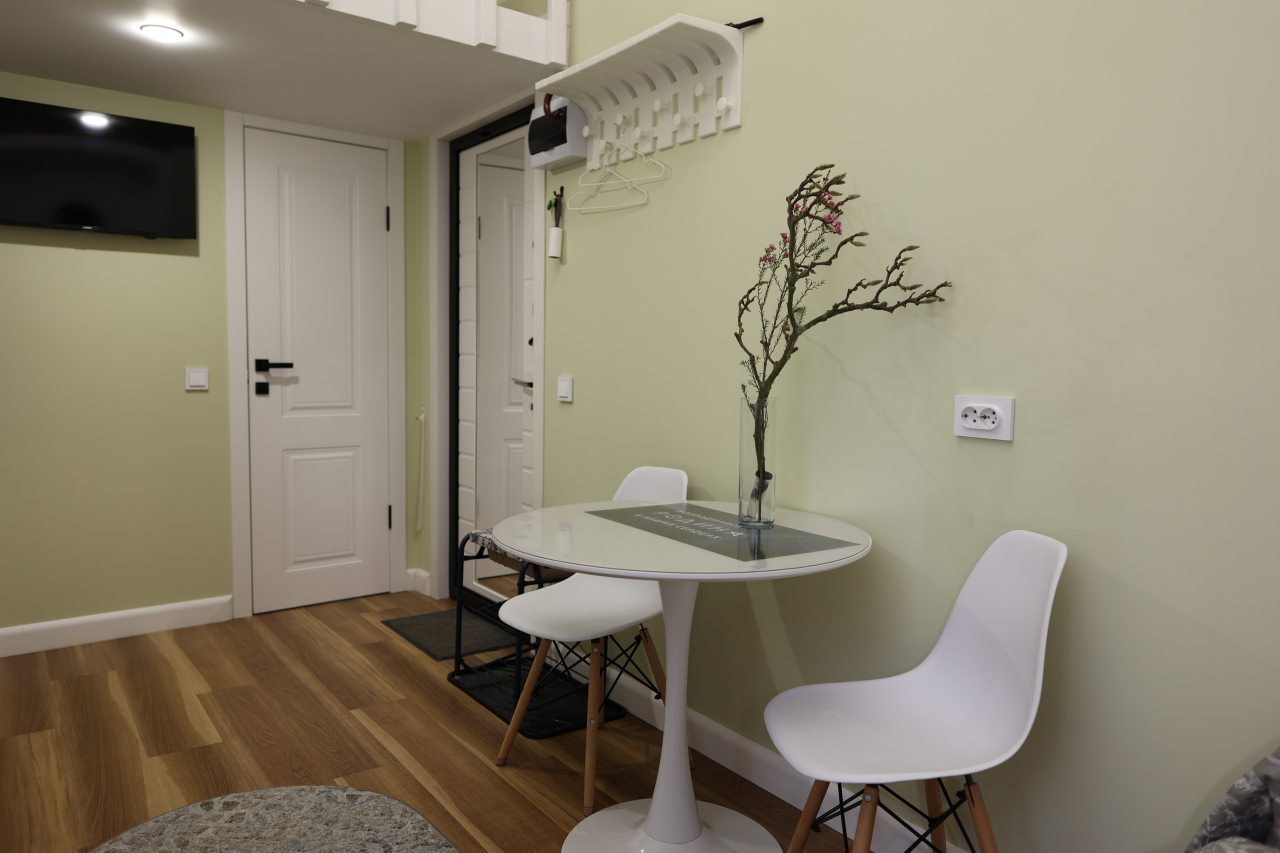 Студио (Olives), LOFT & HOME Apartments