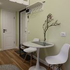 Студио (Olives), LOFT & HOME Apartments