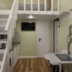 Студио (Olives), LOFT & HOME Apartments