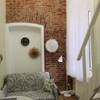 Студио (Olives), LOFT & HOME Apartments