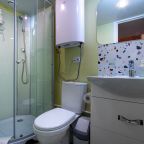 Студио (Olives), LOFT & HOME Apartments