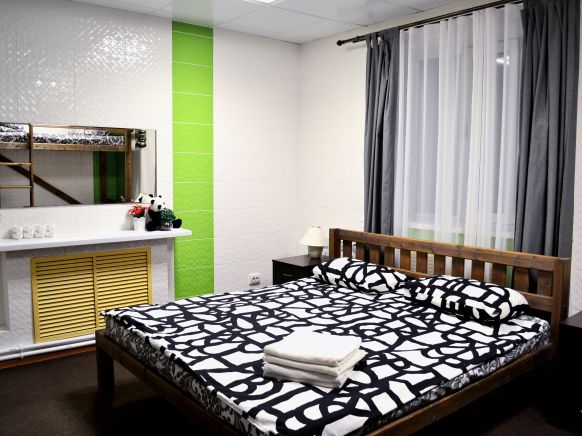 Фотография номера хостела KH