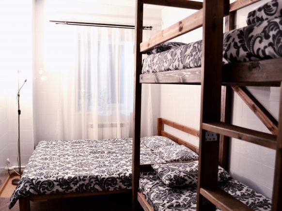 Фотография номера хостела KH