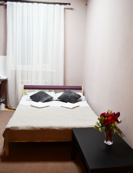 Фотография номера хостела KH