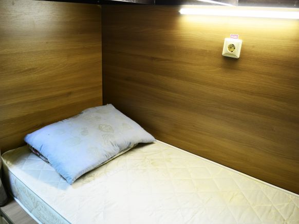 Фотография номера хостела KH