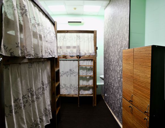 Фотография номера хостела KH