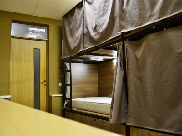 Фотография номера хостела KH