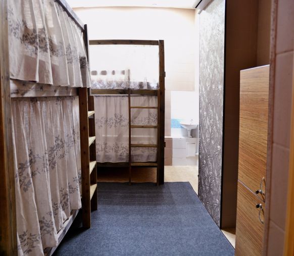 Фотография номера хостела KH