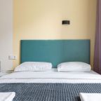 Четырехместный (Четырехместный делюкс 4 этаж), Апартаменты LeoHotels