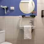 Люкс (Делюкс 4 этаж), Апартаменты LeoHotels