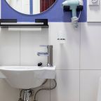 Одноместный (Одноместный 4 этаж), Апартаменты LeoHotels