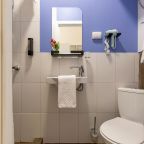 Полулюкс (Комфорт 4 этаж), Апартаменты LeoHotels