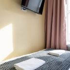 Полулюкс (Комфорт 4 этаж), Апартаменты LeoHotels