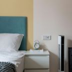 Трёхместный и более (Трехместный), Апартаменты LeoHotels