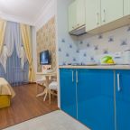 Двухместный, Апарт-отель Leohotels на Каменоостровском пр-те