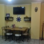Игровая комната, Отель ДельфиниЯ