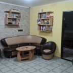 Игровая комната, Отель ДельфиниЯ