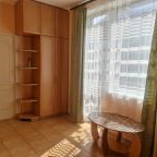 Двухместный (с балконом), Отель ДельфиниЯ